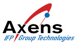 Axens logo