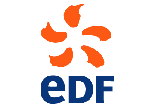 Edf logo