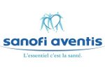 Sanofi Aventis logo