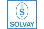 Solvay logo