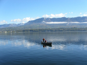 Lac du Bourget